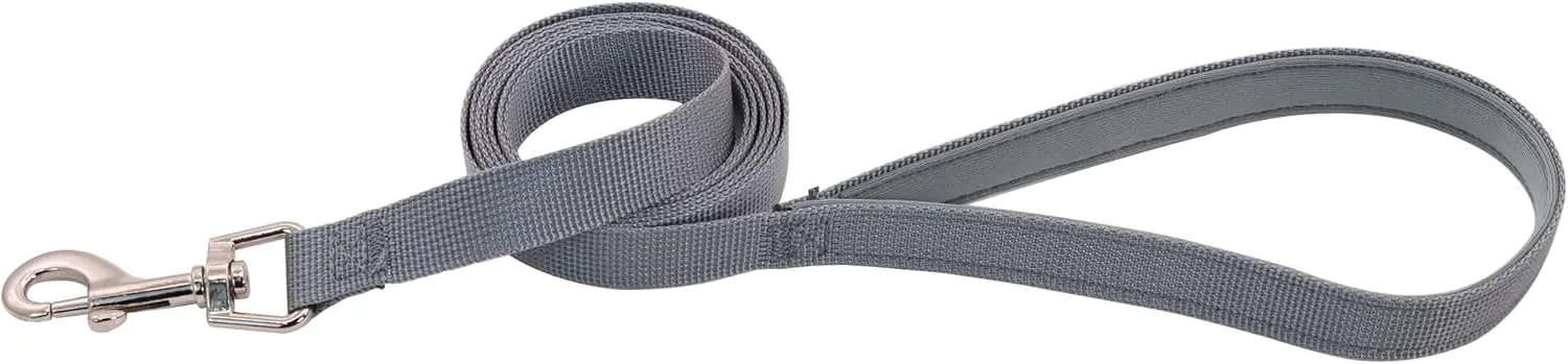 Adjustable Dog Harness Vest and Leash Set for Small, Medium Dogs No Pull, Step in Escape Proof Reflective Easy Walk Puppy Harness, Orange, XS (Comes with A Measuring Tape)