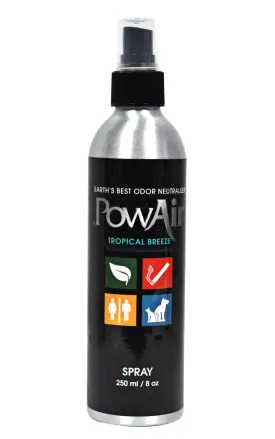 All-Natural Odor Neutralizer Spray (Tropical Breeze, 8 oz)