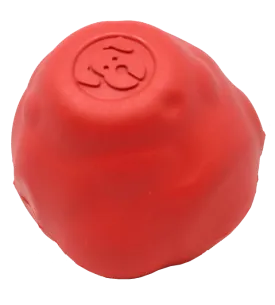 Asteroid Ultra Durable Rubber Chew Toy