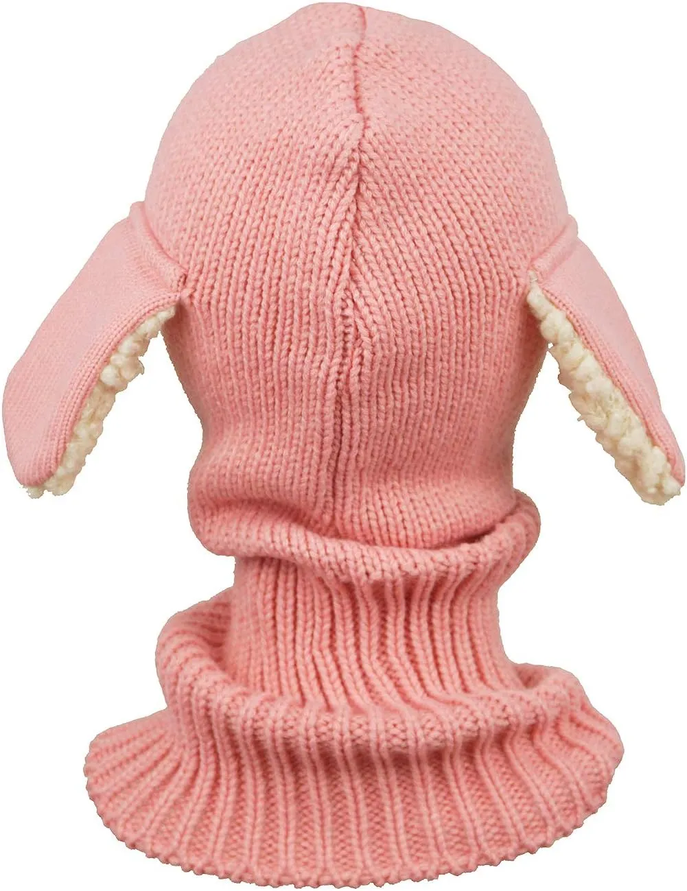 Bienvenu Baby Girls Boys Winter Hat Scarf Earflap Hoodie Scarves Skull Caps