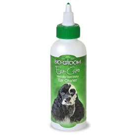 Bio Groom Ear Care Ear Cleaner 4OZ
