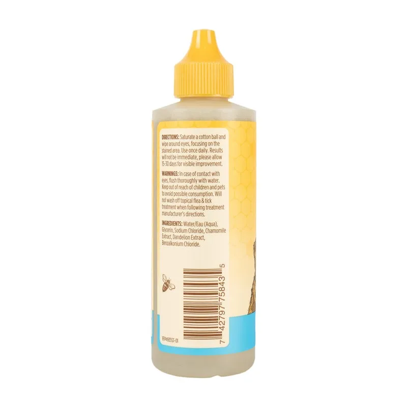 Burt's Bees™ Tear Stain Remover, 4 oz