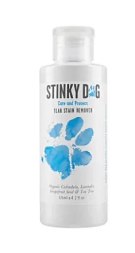 Care and Protect - Tear Stain Remover | 125mL