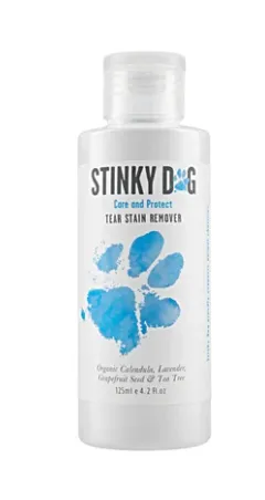 Care and Protect - Tear Stain Remover | 125mL