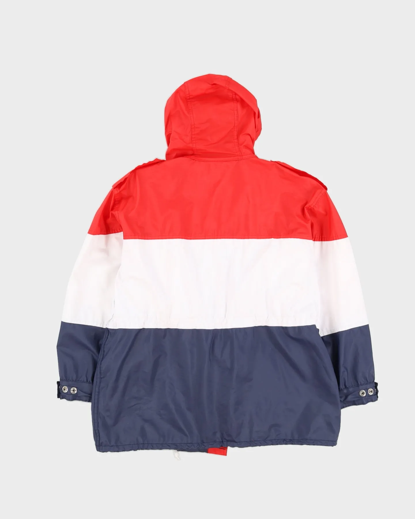 Chris Craft Waterproof Raincoat Jacket - M