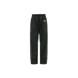 [CLEARANCE] Mac In A Sac ® Origin 2 Full Zip Overtrousers (Black)