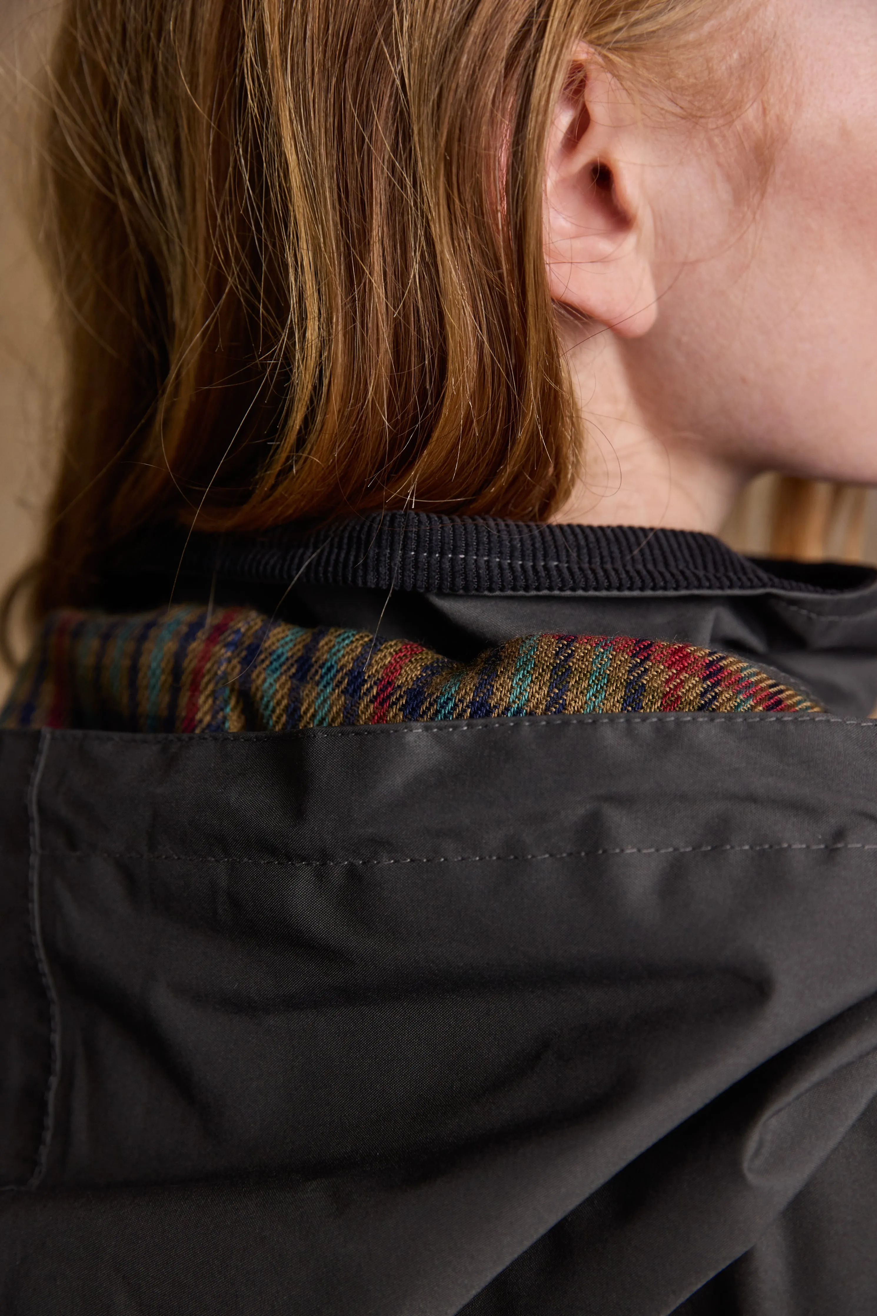 Cotswold Waterproof Jacket - Olive