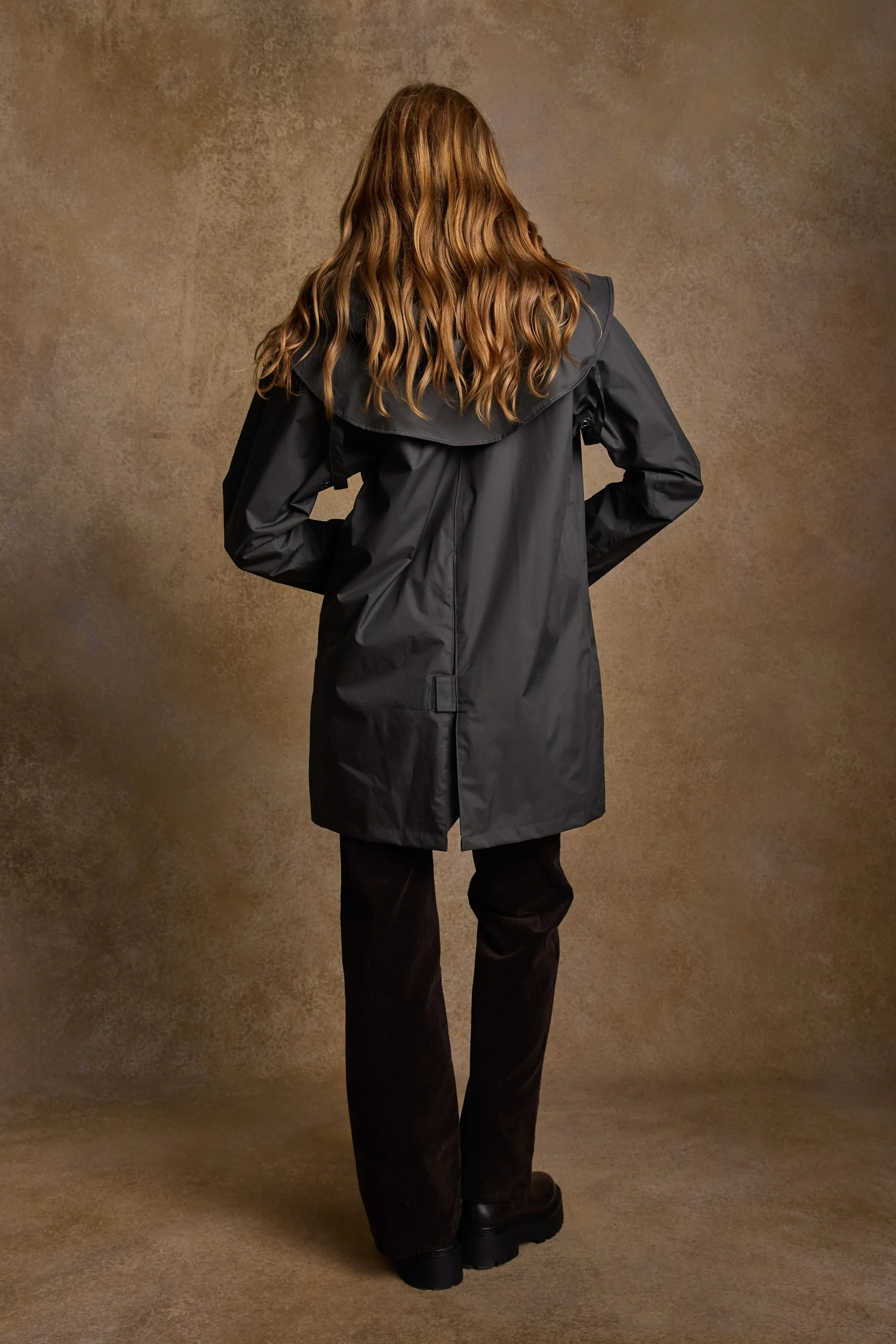 Cotswold Waterproof Jacket - Olive