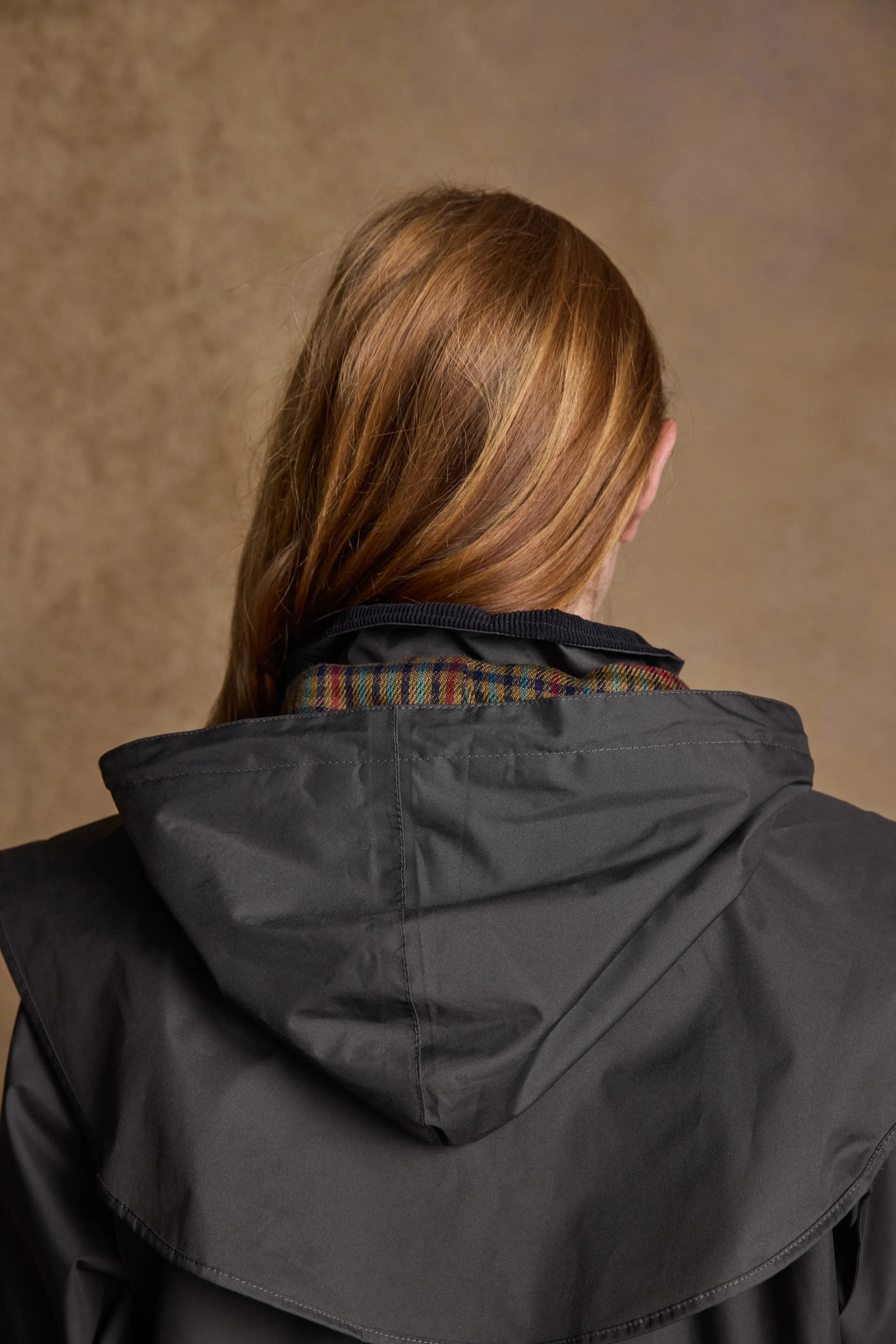 Cotswold Waterproof Jacket - Olive