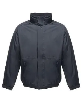 Dover Fleece Lined Waterproof Bomber Jacket