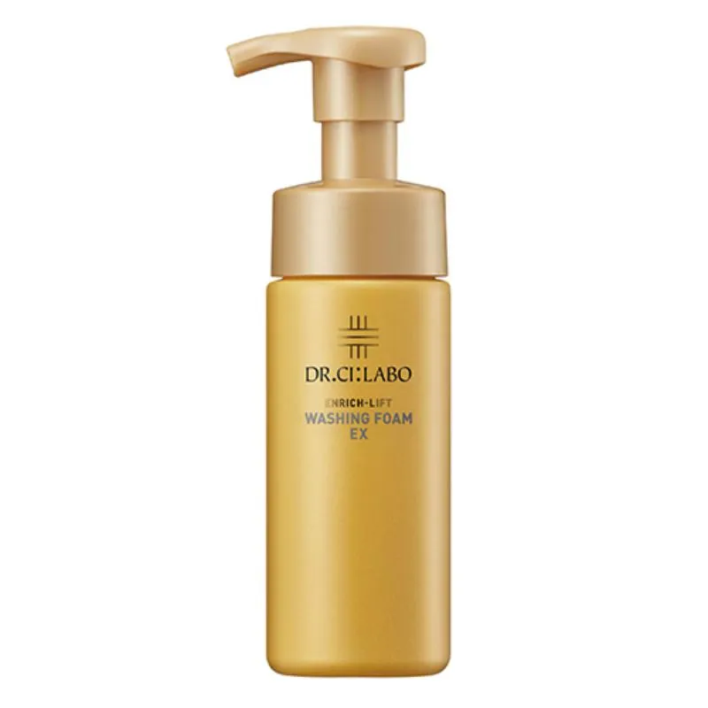 Dr.Ci:Labo Enrich-Lift Washing Foam Ex