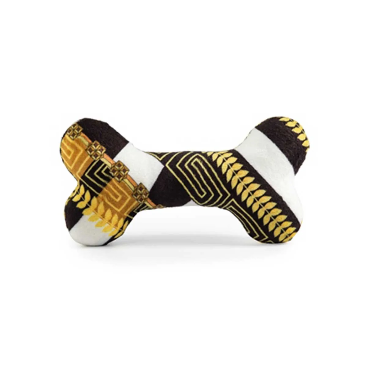 Fursace Bone Plush Dog Toy