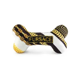 Fursace Bone Plush Dog Toy