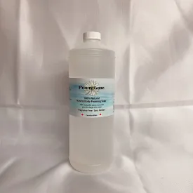 Hand & Body Foaming Soap - Fragrance Free