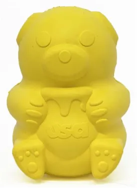 Honey Bear Treat Dispenser