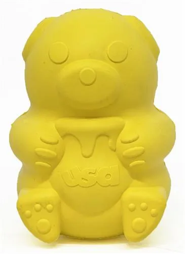 Honey Bear Treat Dispenser
