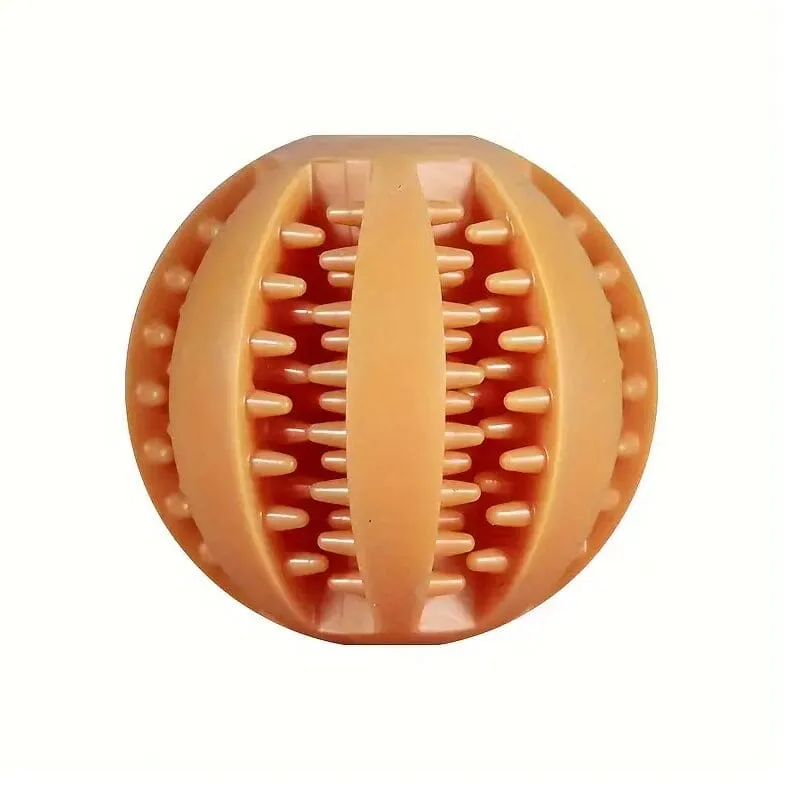 Interactive Elastic Puppy Chew Toy