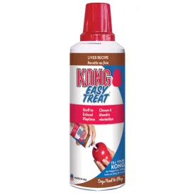 Kong - Easy Treat Liver 8-oz