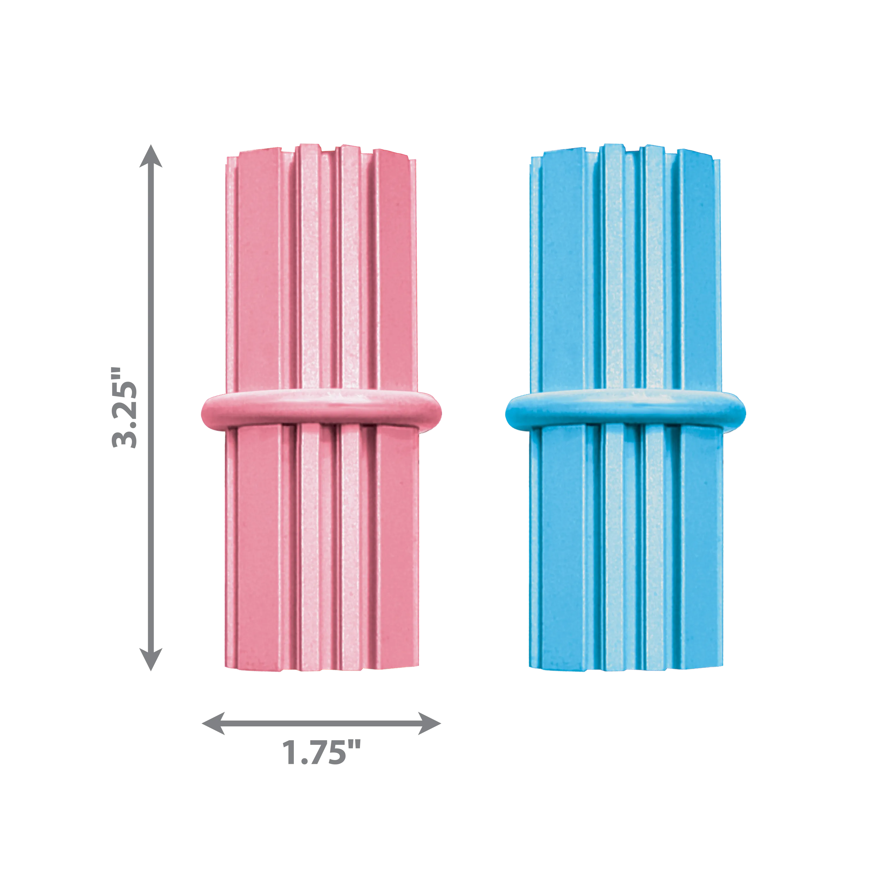 Kong -  Puppy Teething Stick Dog Toy
