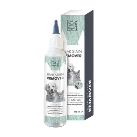 M-Pets Tear Stain Remover For Dogs & Cats 118ml