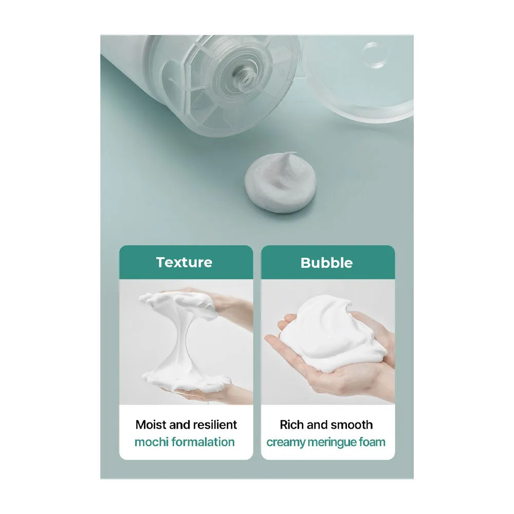 Mild Cleansing Foam