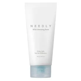 Mild Cleansing Foam