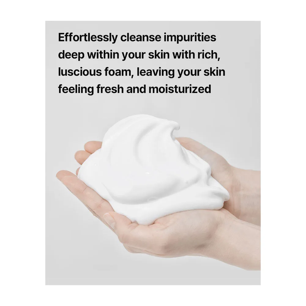 Mild Cleansing Foam