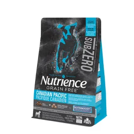 Nutrience SubZero Canadian Pacific - 2.27 kg