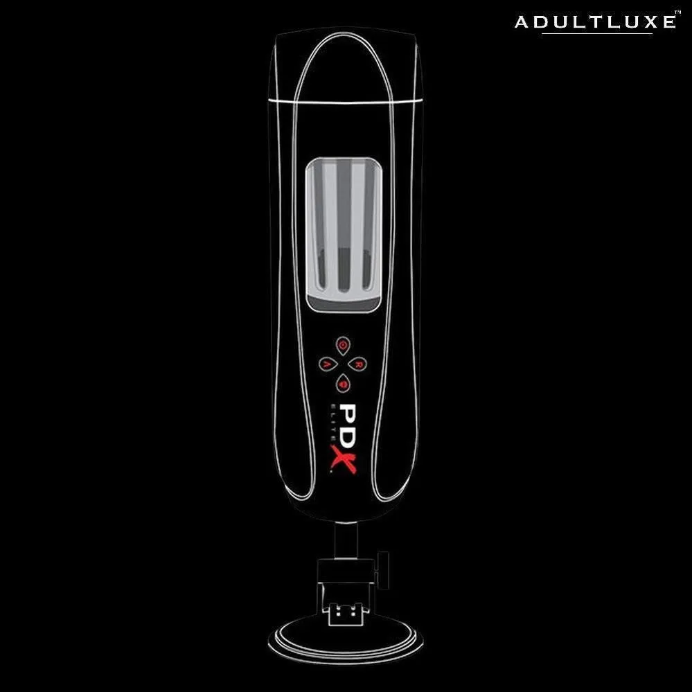 Pdx Elite Ultimate Milker 2