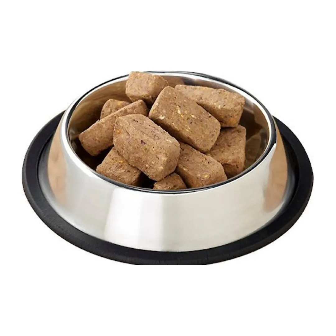 Primal Freeze Dried Raw Chicken & Salmon Cat Nuggets