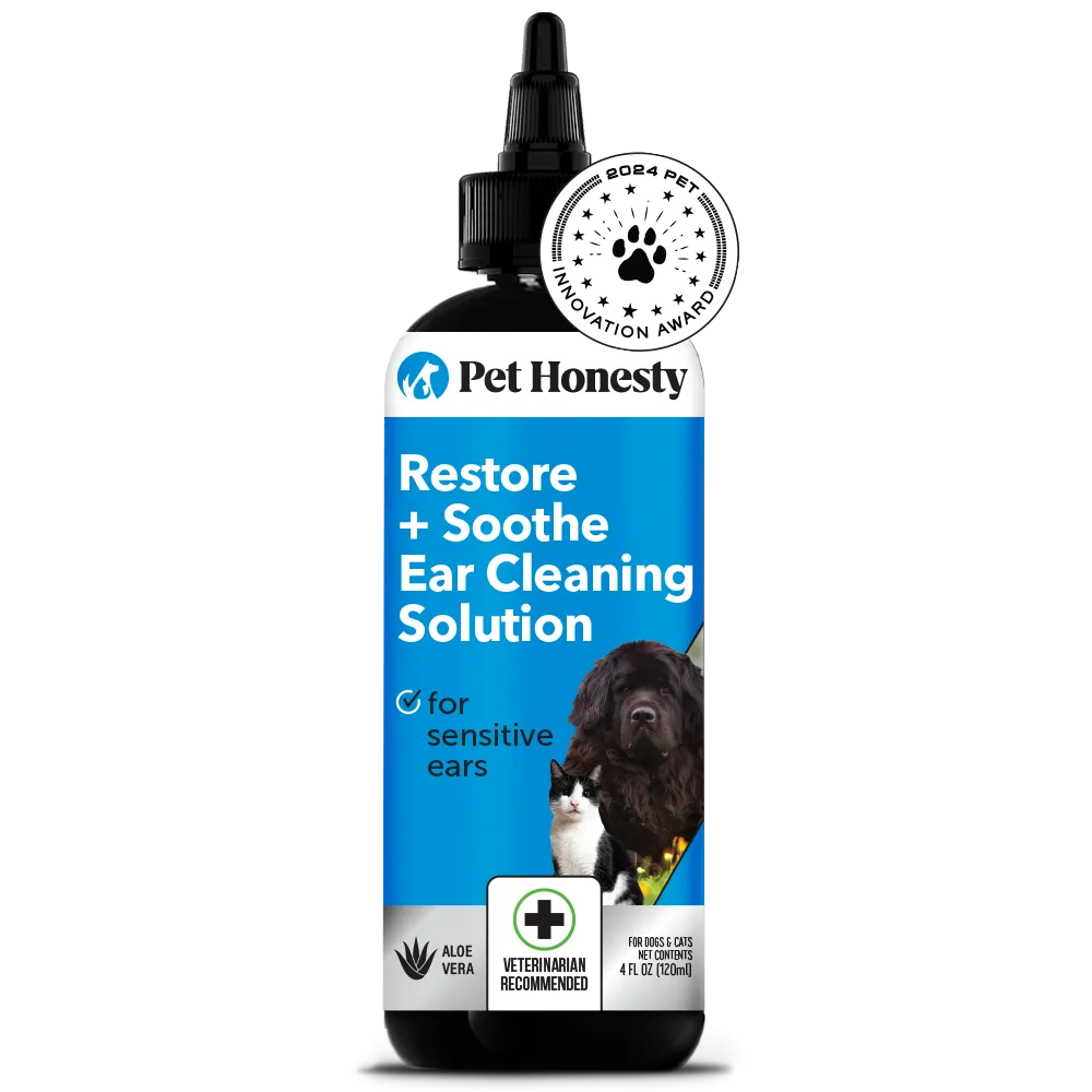 Restore   Soothe Ear Cleaner (4 Ounce)