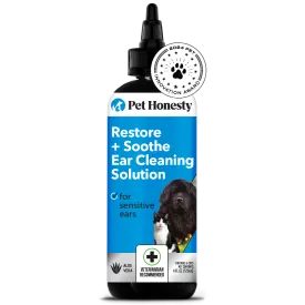 Restore   Soothe Ear Cleaner (4 Ounce)