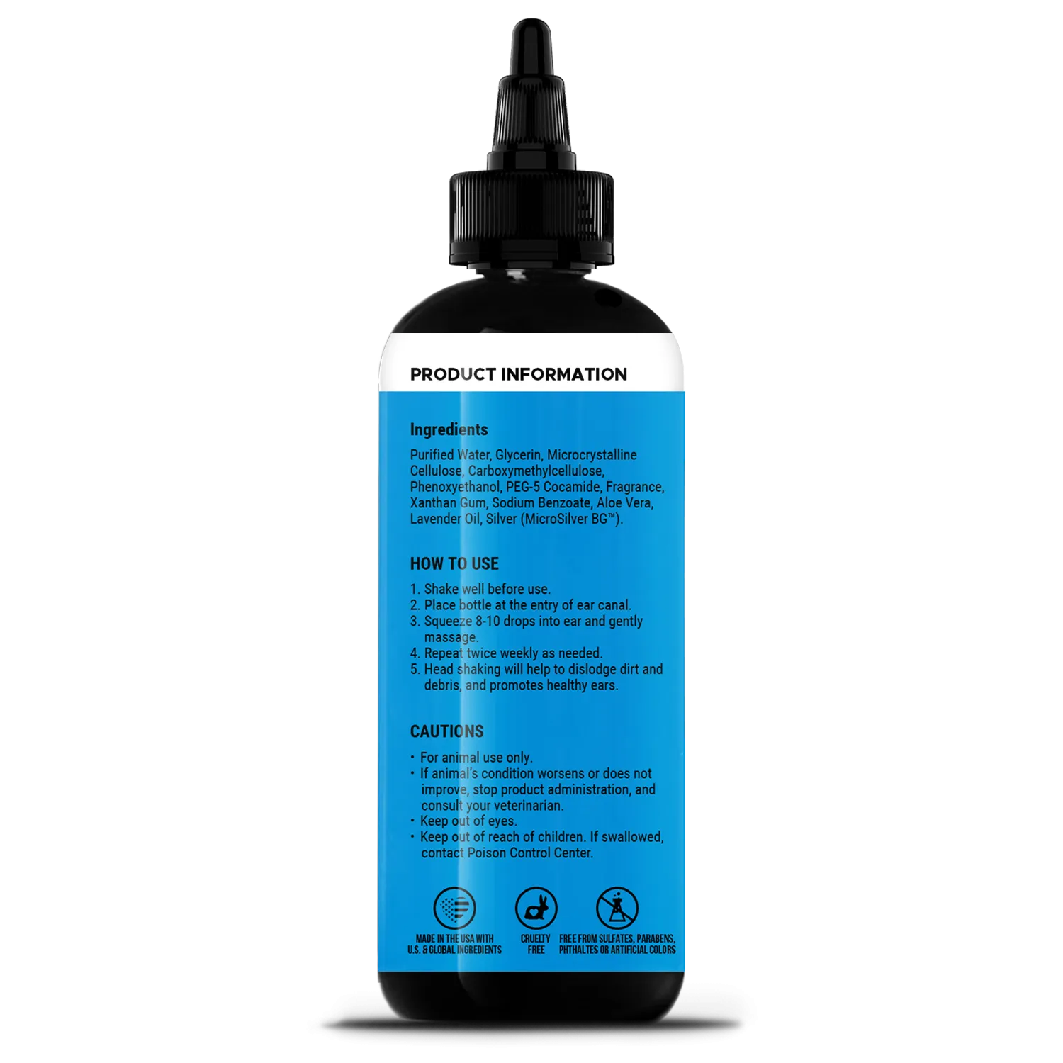 Restore   Soothe Ear Cleaner (4 Ounce)