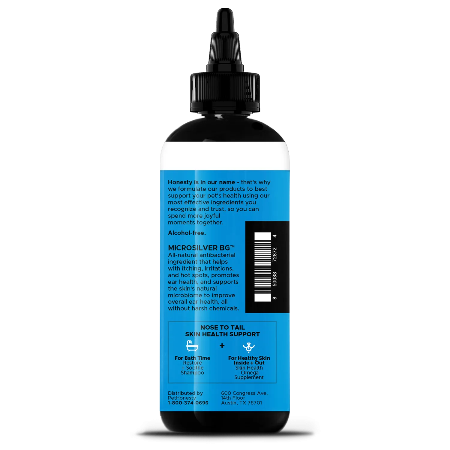 Restore   Soothe Ear Cleaner (4 Ounce)