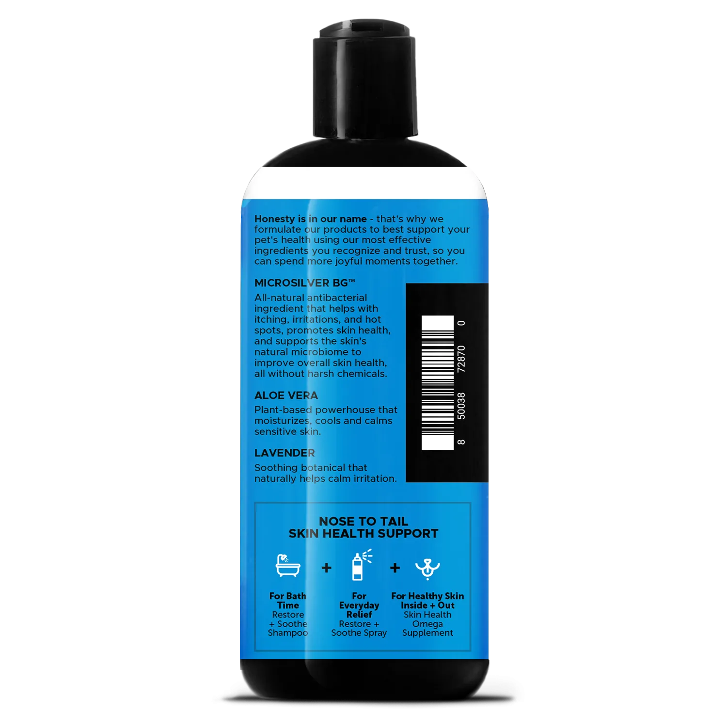 Restore   Soothe Shampoo (12 Ounce)