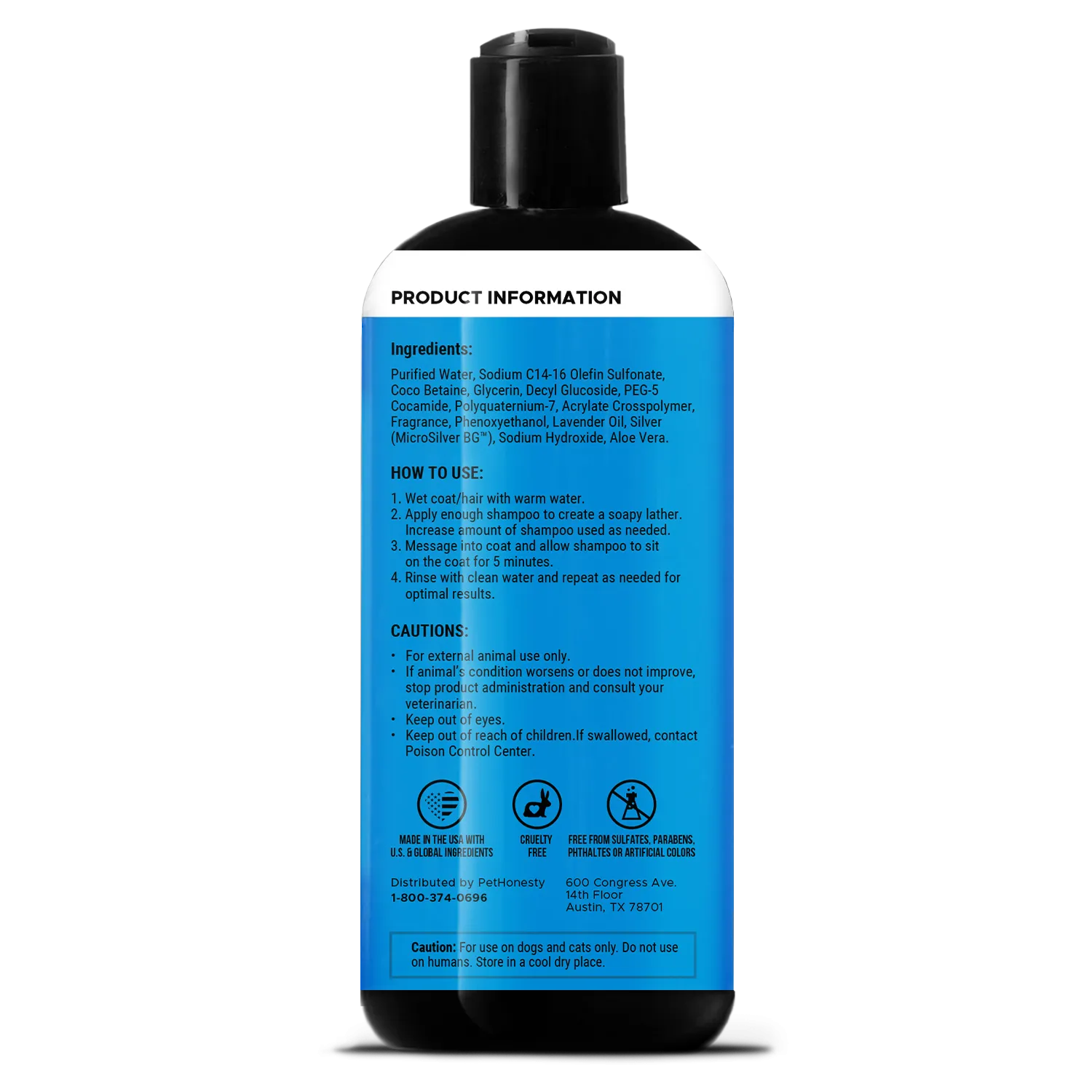 Restore   Soothe Shampoo (12 Ounce)