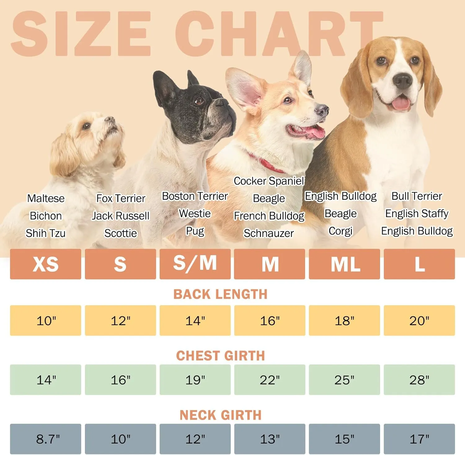 SCENEREAL Fleece Dog Sweater Hoodie for Small Medium Large Dogs, Fuzzy Warm Dog Sweatshirt with Pocket, Girl Boy Dog Clothes for Winter/Fall, Designer Cute Male/Female Dog Clothes with Leash Hole