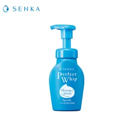 SENKA Speedy Perfect Moist Touch Whip