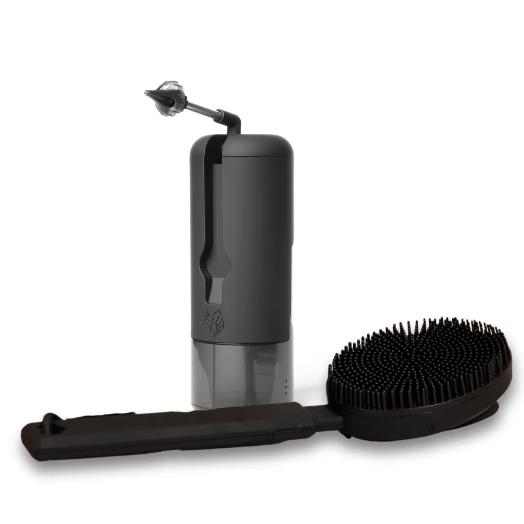 Sonic Scrubber   WUSH™ PRO Bundle