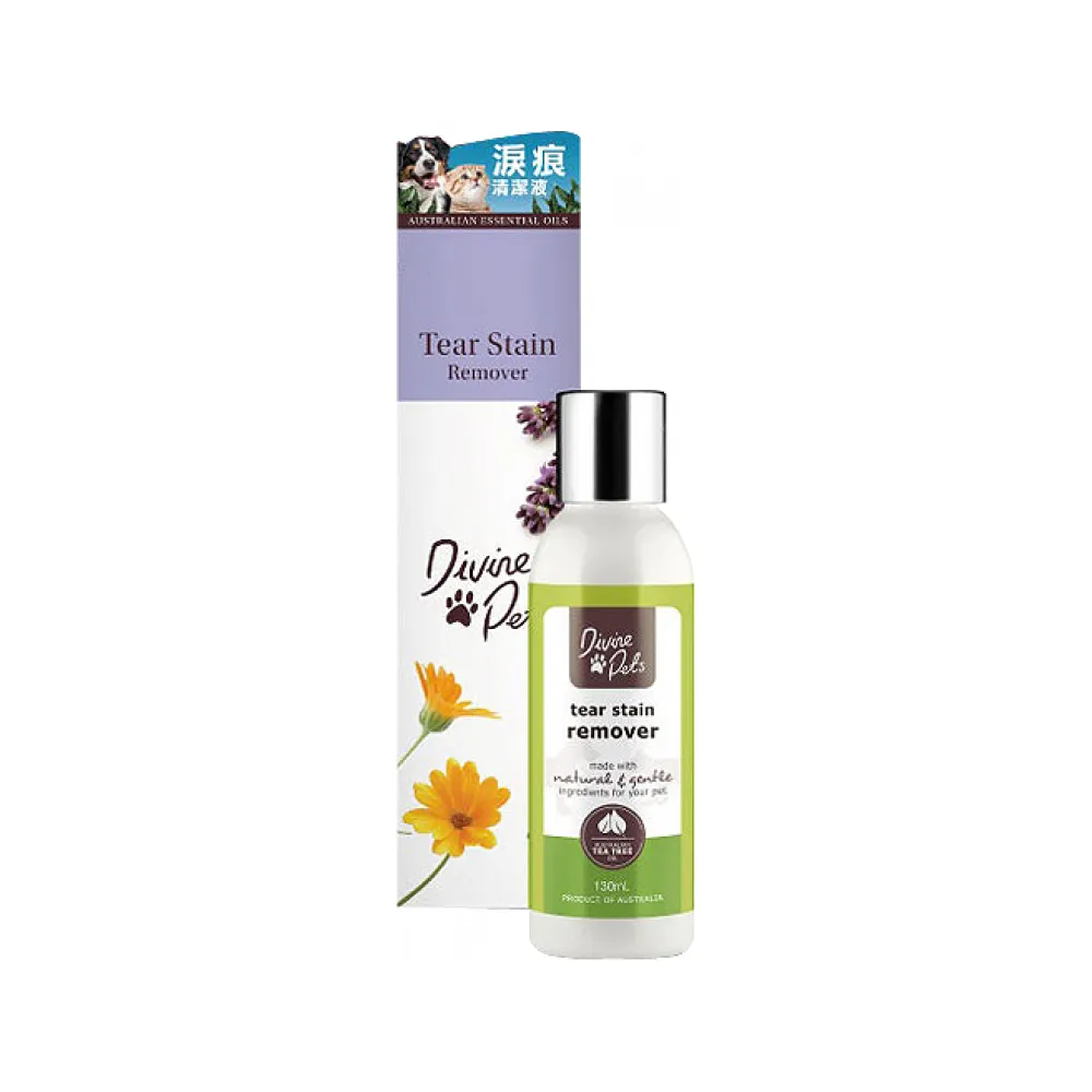 Tear Stain Remover