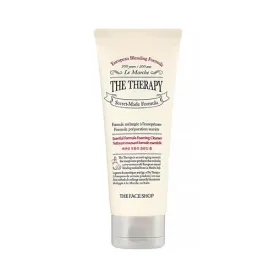 THE FACE SHOP THE THERAPY Essential Foaming Cleanser 150ml