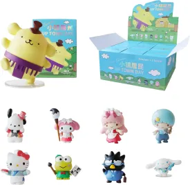 TOPTOY Top Toy Up Town Day,Hello Kitty ,,,,,
