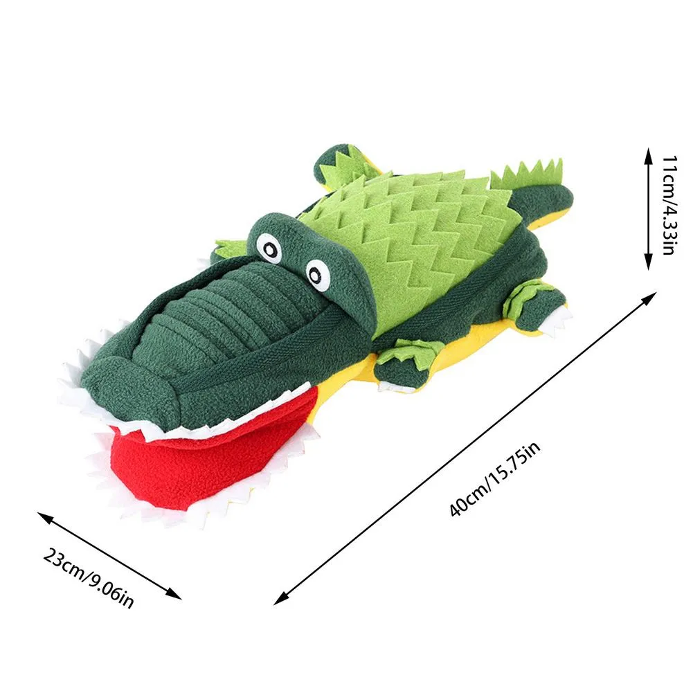 Tortoise Shape Pet Dog Puppy Snuffle Slow Feeding Matt Sniffing Pad Mat Training Pet Release Stress Toys Gift