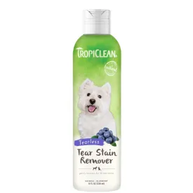 Tropiclean - Tear Stain Remover