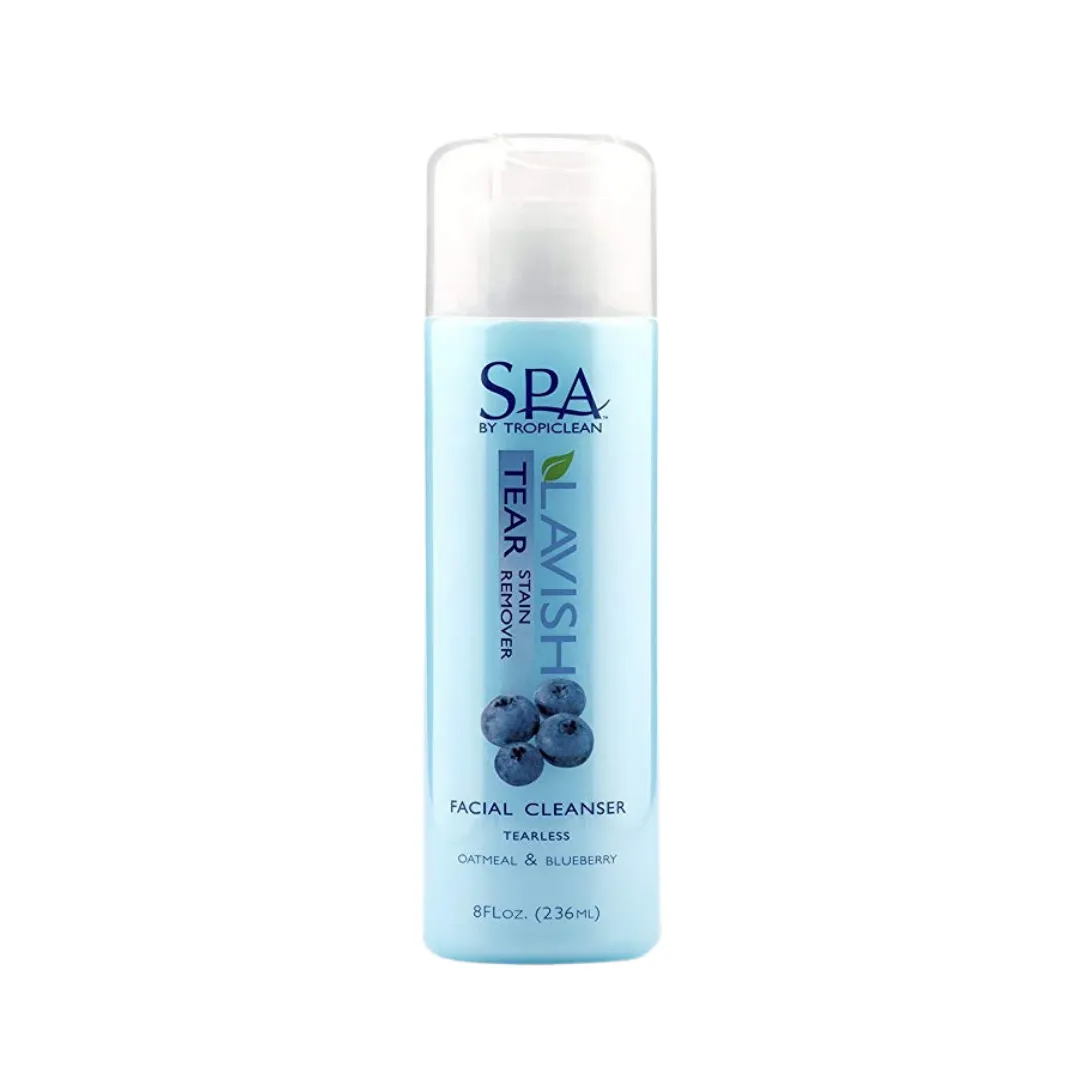 Tropiclean Tear Stain Remover